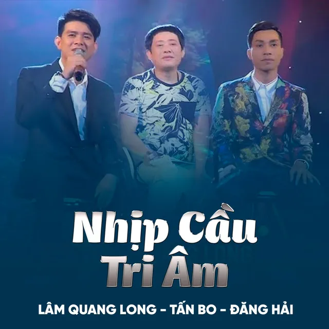 Nhịp Cầu Tri Âm