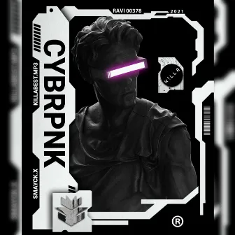 CYBRPNK by K!LLA