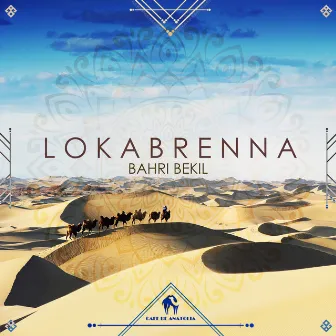 Lokabrenna by Bahri Bekil