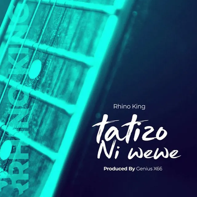 Tatizo Ni Wewe