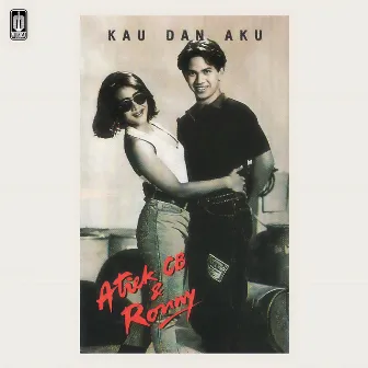 Kau Dan Aku by Ronnie Sianturi