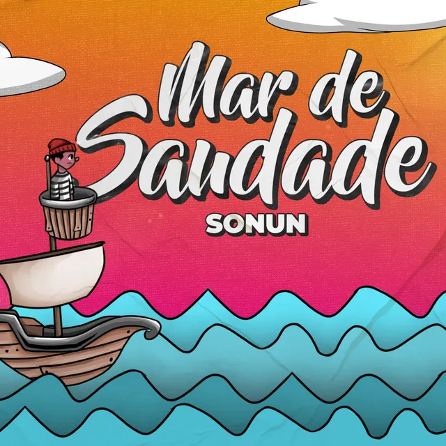 Mar de Saudade