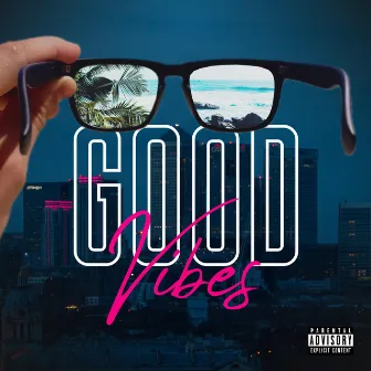 Good Vibes by Muru