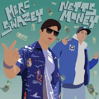 Cash by Merc Swazey