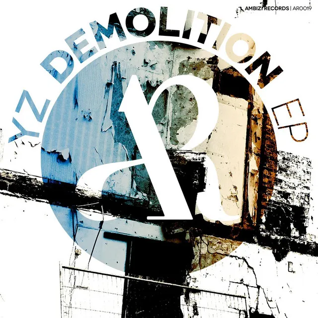 Demolition EP