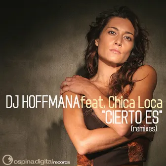 Cierto Es by DJ Hoffmana