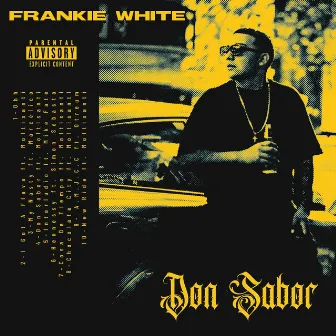 Don Sabor by Frankie White