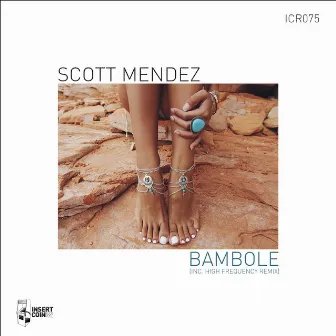 Bambole by Scott Mendez