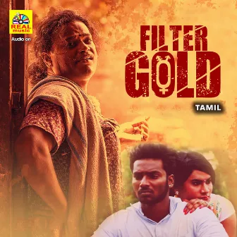 Filter Gold (Original Motion Picture Soundtrack) by 