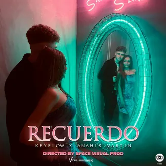 RECUERDO by Keyflow