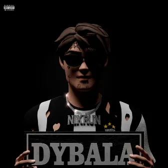 Dybala by NIKRUN