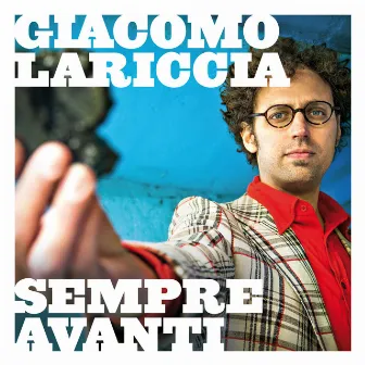 Sempre avanti by Giacomo Lariccia