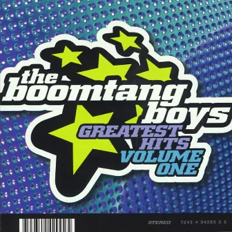 Greatest Hits Volume One by The Boomtang Boys