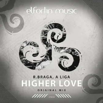 Higher Love by R.Braga