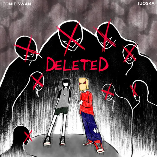 Deleted