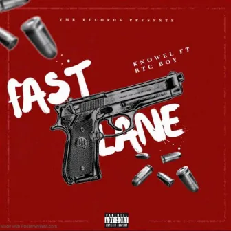 FAST LANE by YG Ralph