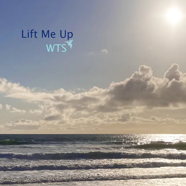 Lift Me Up - Main Mix