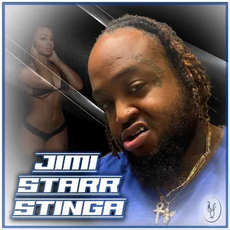 Never by Jimi Starr