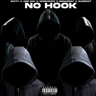 No Hook by Broadday