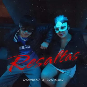 Resaltas by Robbert