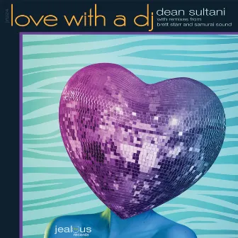 Love With a DJ by Samurai Sound