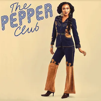 The Pepper Club by Judith Hill