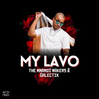 My Lavo (2023 Remastered Version) by Galectik