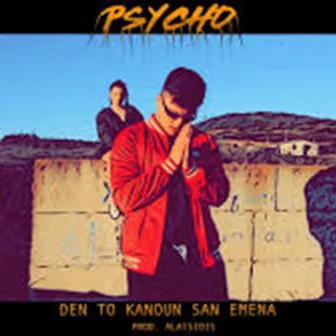 Den to Kanoun San Emena by Psycho