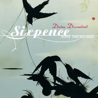 Divine Discontent by Sixpence None The Richer