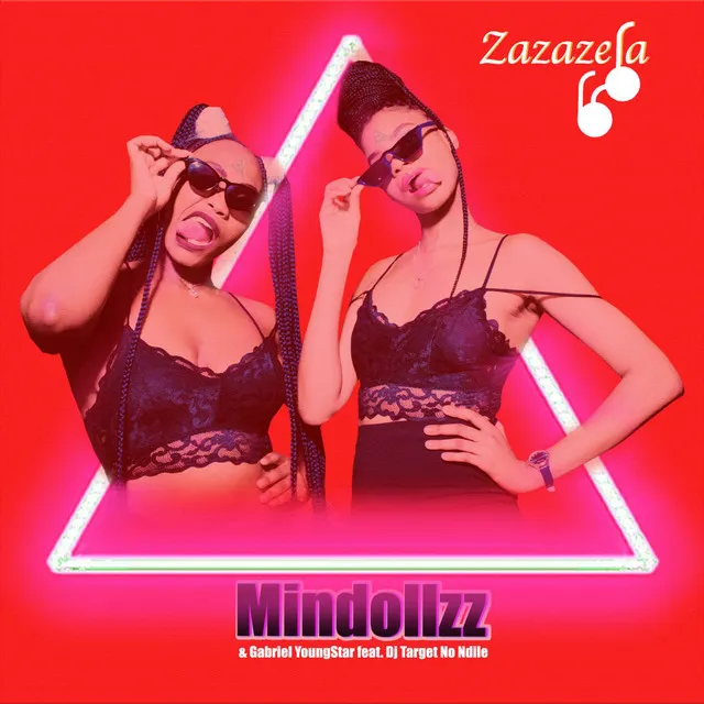 Zazazela [with Gabriel YoungStar]