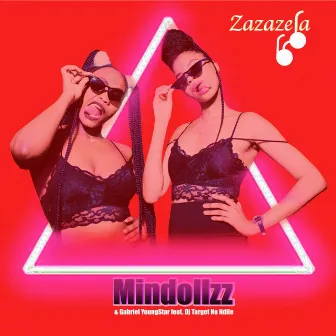 Zazazela [with Gabriel YoungStar] by Mindollzz