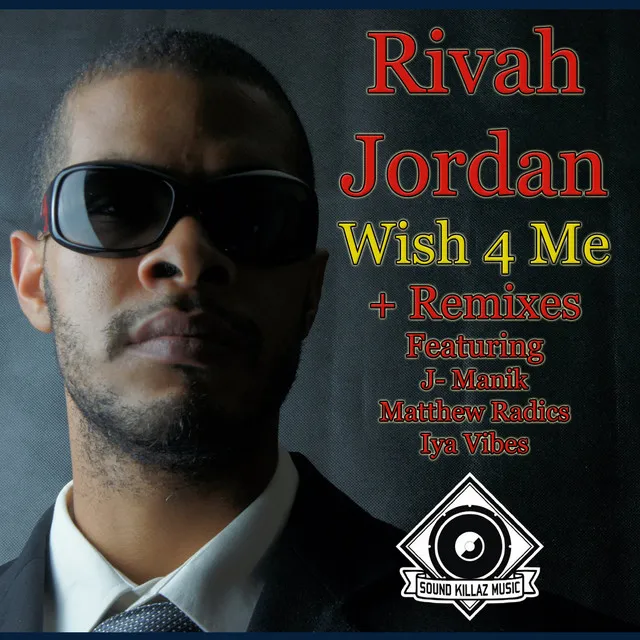 Wish 4 Me - Reggae Remix