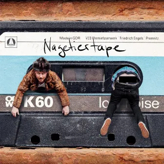 Nagetiertape by Mundraub