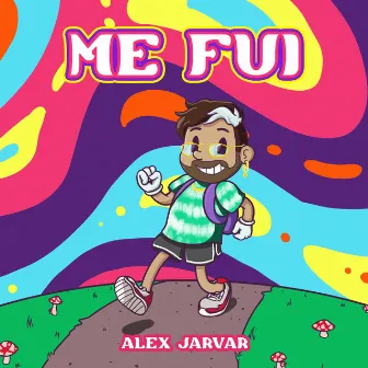 Me Fui by Alex Jarvar