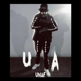 U A by Unaf