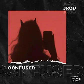 Confused by Jrod