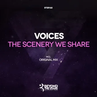 The Scenere We Share by Voices