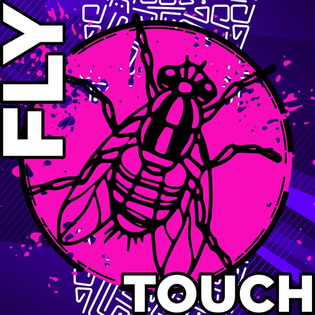 Electric Fly Touch #1176