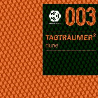 Dune by Tagträumer²