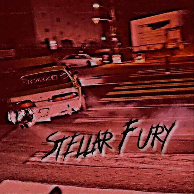 Stellar Fury