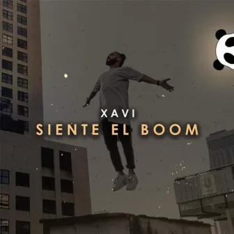 Siente el Boom by Xavi