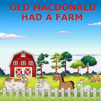 Old MacDonald Had A Farm (Instrumental Versions) by Jack And Jill