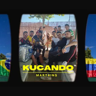 Kucando by Martains