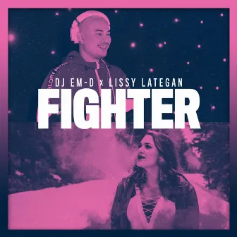 Fighter by Lissy Lategan