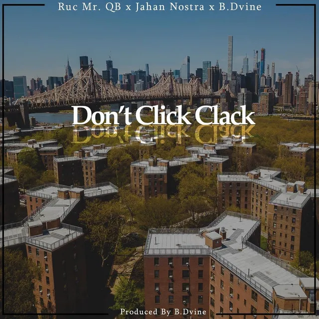 Don't Click Clack