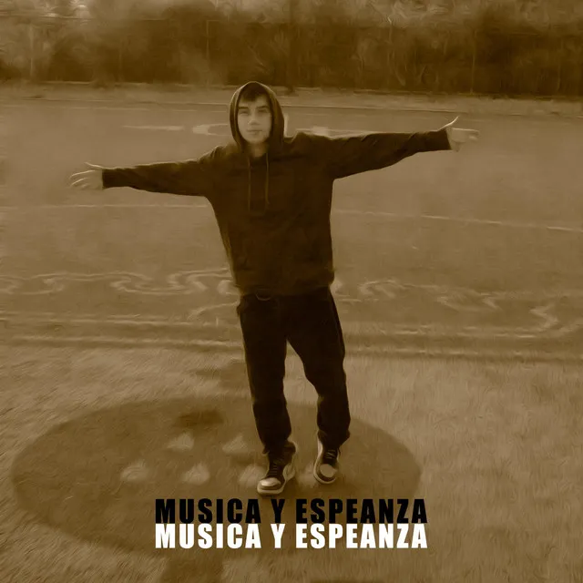 Música y esperanza