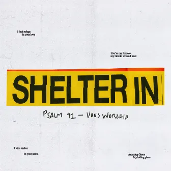 Shelter In by VOUS Worship