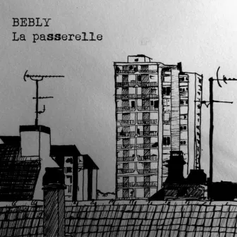 La passerelle by Bebly