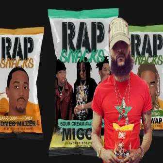 Rap Snacks by G Unit Capo