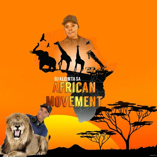 African Movement